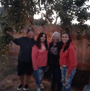 Meet your Posher, Debby